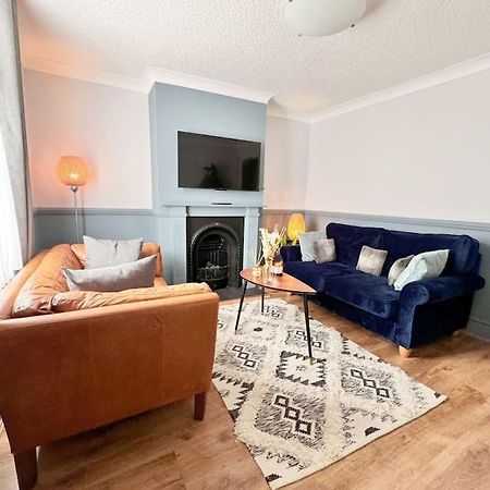 Large House With Fast Trains To London Villa Croydon Luaran gambar