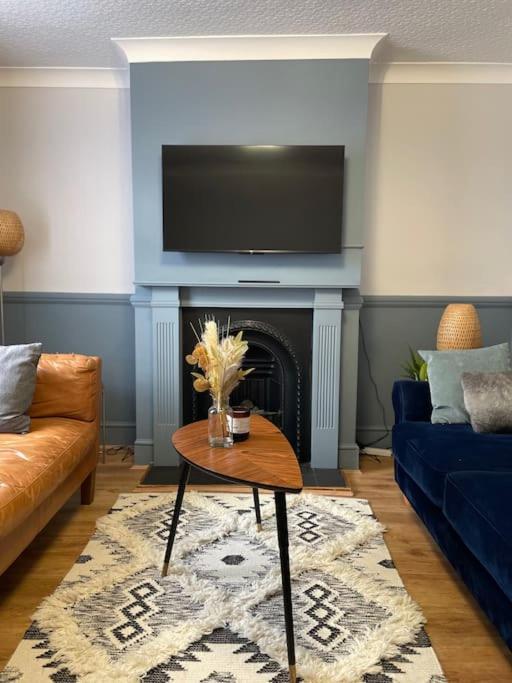 Large House With Fast Trains To London Villa Croydon Luaran gambar